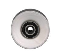 GATES Galet enrouleur de courroie d'accessoire Poulie renvoi T36538