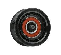 Poulie renvoi/transmission, courroie trapézoïdale à nervures GATES T36736