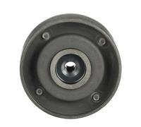 GATES Galet enrouleur de courroie de distribution Galet enrouleur de T41174 27mm