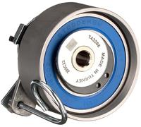 Galet tendeur de courroie de distribution T43266 GATES pour FORD FOCUS III B-MAX