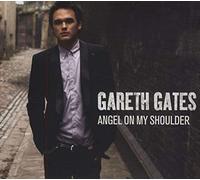 Gates, Gareth - Angel on My Shoulder [Import]