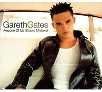Gates Gareth - Anyone of Us (Stupid Mistake) [Import]