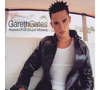 Gates, Gareth - Anyone of Us (Stupid Mistake) [Import]
