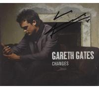 Gates, Gareth - Changes [Import]