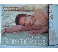 Gates, Gareth - Say Isn't So 2