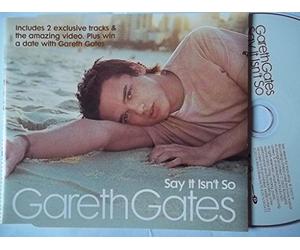 Gates, Gareth - Say Isn't So 2