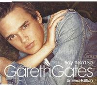 Gates, Gareth - Say It Isn't So [Import]