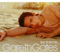 Gates, Gareth - Say It Isn't So [Import]