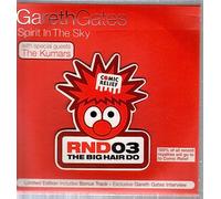 Gates, Gareth - Spirit in The Sky [Import]