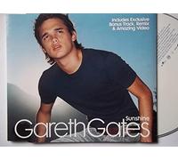 Gates, Gareth - Sunshine [Import]