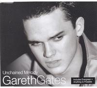 Gareth Gates – Unchained Melody – Import (RCA)