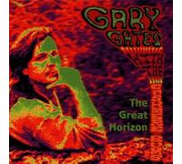 Gates Gary With the Cashmere - The Great Horizon