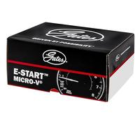 GATES Jeu de courroies trapézoïdales à nervures K016PK1005EST EPDM (éthylène-propylène-diène-caoutchouc)