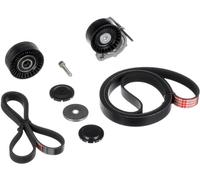 Kit de courroie multi-cannelée K026PK1835XS GATES pour BMW 1 3 3 Touring