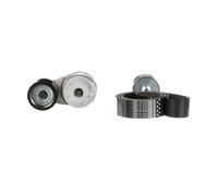 GATES K0112PK1815HD Jeu de courroies trapézoïdales à nervures