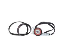 Kit de courroie multi-cannelée K014PK788 GATES pour SMART CITY-COUPE CABRIO
