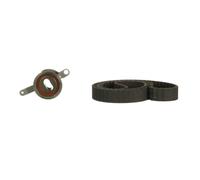 Kit de courroie de distribution K015410XS GATES pour HONDA CRX III CIVIC V Coupé