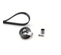 GATES K015492XS Kit de distribution pour AUDI,VW