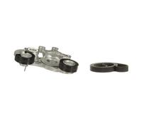 GATES K015PK1084EST Jeu de courroies trapézoïdales à nervures