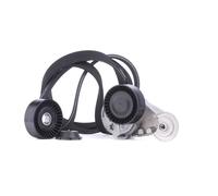 GATES K016DPK1838 Jeu de courroies trapézoïdales à nervures