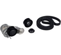 Gates Kit de courroie multi-cannelée K016DPK1838 pour VOLVO S60 I