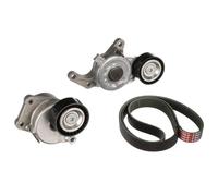 Gates K016PK1073EST Ensemble Courroie de Ceinture pour Opel Citroën Peugeot