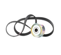 GATES K016PK1090SF Jeu de courroies trapézoïdales à nervures