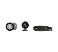 Kit de courroie multi-cannelée K016PK1263 GATES pour AUDI A6 C7 A6 C7 Avant A5