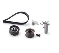 GATES K025493XS Kit de distribution pour AUDI,SKODA,VW