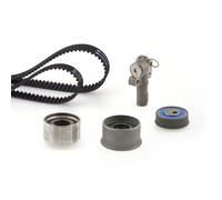 GATES Kit de distribution K025556XS Nombre de dents: 173 29mm 1384mm Compatible avec HYUNDAI SANTA FÉ I SM, KIA Magentis GD, MS