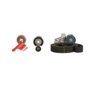 GATES K025612XS Kit de distribution
