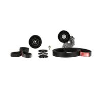 GATES K026PK1835XS Jeu de courroies trapézoïdales à nervures