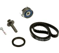 Kit de courroie de distribution K02T354HOB GATES pour FORD FOCUS III ECOSPORT