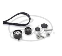 GATES K035501XS Kit de distribution pour DACIA,NISSAN,RENAULT