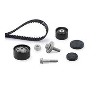 GATES K035550XS Kit de distribution pour OPEL,RENAULT,VAUXHALL