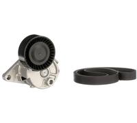 Gates Kit de courroies trapézoïdales à nervures K035PK865
