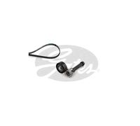 GATES K036PK1113 Jeu de courroies trapézoïdales à nervures