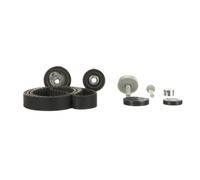 GATES K045550XS Kit de distribution