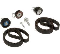 GATES K045565XS Kit de distribution pour SEAT,SKODA,VW