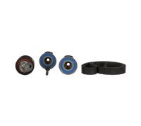 Gates Kit de distribution K045624XS – 195 dents, 29×1857 mm – Range Rover L494, Jaguar F‑PACE X761