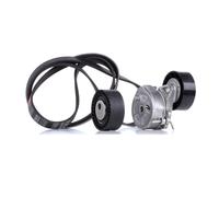 GATES K056PK1740 Jeu de courroies trapézoïdales à nervures