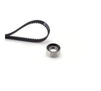 GATES Kit de distribution K015021 Nombre de dents: 123 25,4mm Compatible avec FORD Transit Mk2 Van Transit Mk2 Minibus Transit Mk2 Camion plate-forme/Châssis Transit Mk1 Minibus 72E, 73E