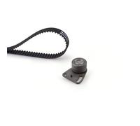GATES Kit de distribution K015069 19mm 1162mm Compatible avec FORD Sierra Mk2 Berline GBC, GB4 Capri III GECP Escort Mk2 Berline ATH Sierra Mk2 3/5 portes GBC, GBG Sierra Mk1 3/5 portes GBC Granada GU
