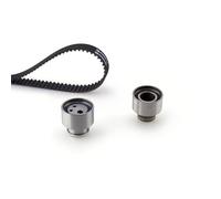 GATES Kit de distribution K015180 Nombre de dents: 173 22mm 1384mm Compatible avec ALFA ROMEO 155 167, FIAT Tipo 3/5 portes 160 Bravo I 3 portes 182, LANCIA DEDRA 835