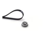 GATES Kit de distribution K015257XS Nombre de dents: 65 12,7mm 520mm Compatible avec FORD TRITON Camionnette, HYUNDAI SONATA III Y-3, MITSUBISHI L 200 K7T, K6T, GREAT WALL Hover SUV