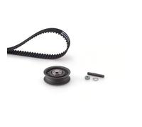 Gates Kit de distribution K015308 - 124 dents, 1181 mm - VW Golf III, Transporter T4, Sharan I