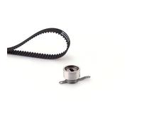 GATES Kit de distribution K015409XS Nombre de dents: 103 24mm 981mm Compatible avec HONDA CIVIC VI Hatchback EJ, EK CIVIC V Hatchback EG CIVIC VI Fastback MA, MB CIVIC VI A trois volumes EJ, EK