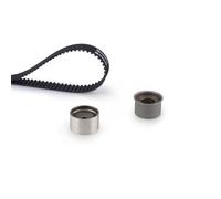 GATES Kit de distribution K015446XS Nombre de dents: 187 32mm 1496mm Compatible avec MITSUBISHI PAJERO II V3W, V2W, V4W, CHRYSLER STRATUS Décapotable JX, DODGE STRATUS