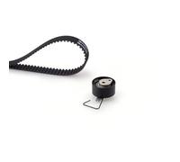 Gates Kit de distribution K015497XS – 145 dents, 26 mm, 1160 mm