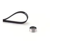 GATES Kit de distribution K015544XS Nombre de dents: 125 15mm 1000mm Compatible avec FIAT Panda II 5 portes 169 Panda I 3/5 portes 141 Uno 3/5 portes 146, 158 Punto I 3/5 portes 176 Cinquecento 170